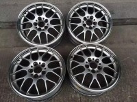BBS RG-R ? 17寸