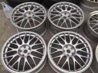 鍛造 BBS DTM ? 19寸