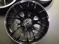 RAYS G27 ? 19寸