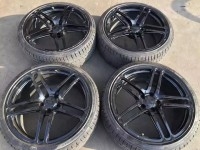 日本 鍛造 PRODRIVE  GC05K  ? 19寸