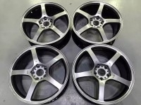 日本 鍛造  PRODRIVE  GC05F ? 18寸