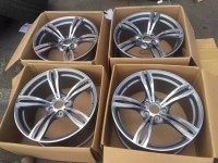 寶馬 M5．M6．20寸 原廠  合裝