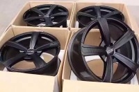 全新 ? 意大利 O.Z Montecarlo  HLT  ?20寸
