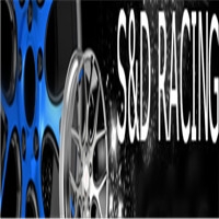 湛江賽之道汽車改裝有限公司 Logo