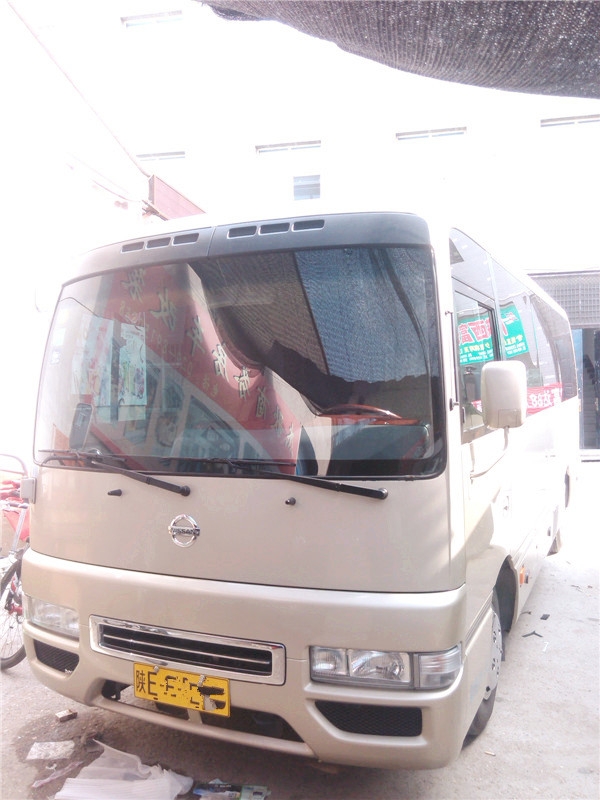 西安商務車內(nèi)飾改裝/尼桑碧內(nèi)飾改裝多錢/中巴車改裝/內(nèi)飾翻新，杰歌之尼桑碧蓮