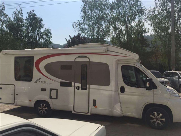 房車政策