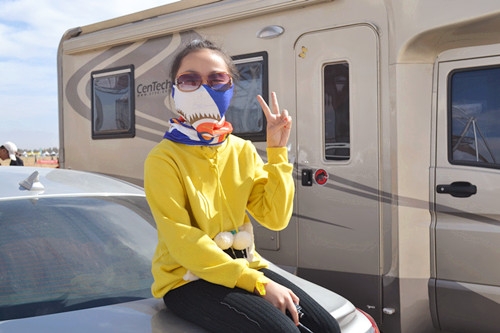 房車小知識