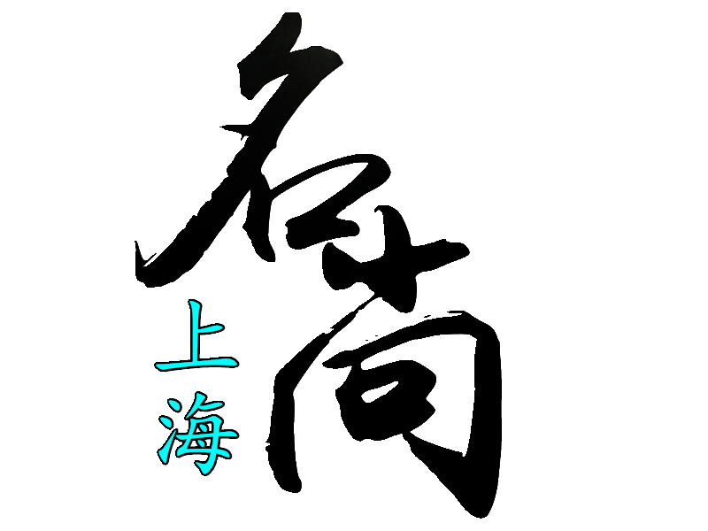 上海名尚汽车改装 Logo