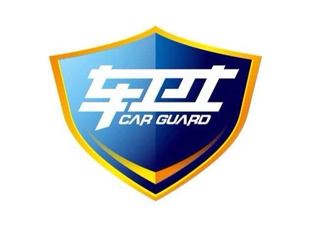 無錫車衛(wèi)士汽車影音 Logo