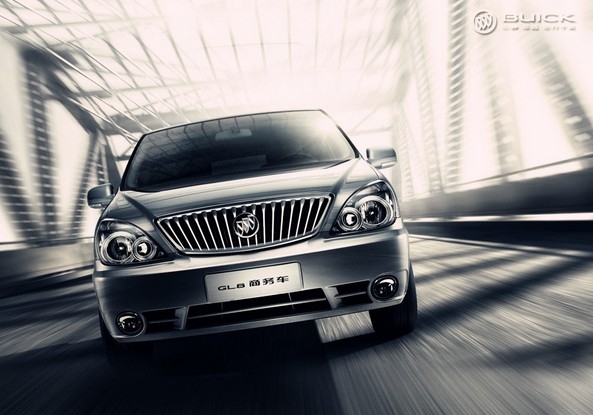 別克GL8升級(jí)摩雷音響，二路功放，大能隔音