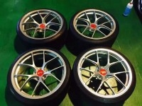 日本 BBS RI-D 系列