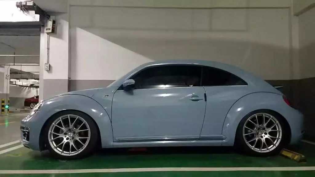 感謝合肥的朋友發(fā)來裝車效果圖！