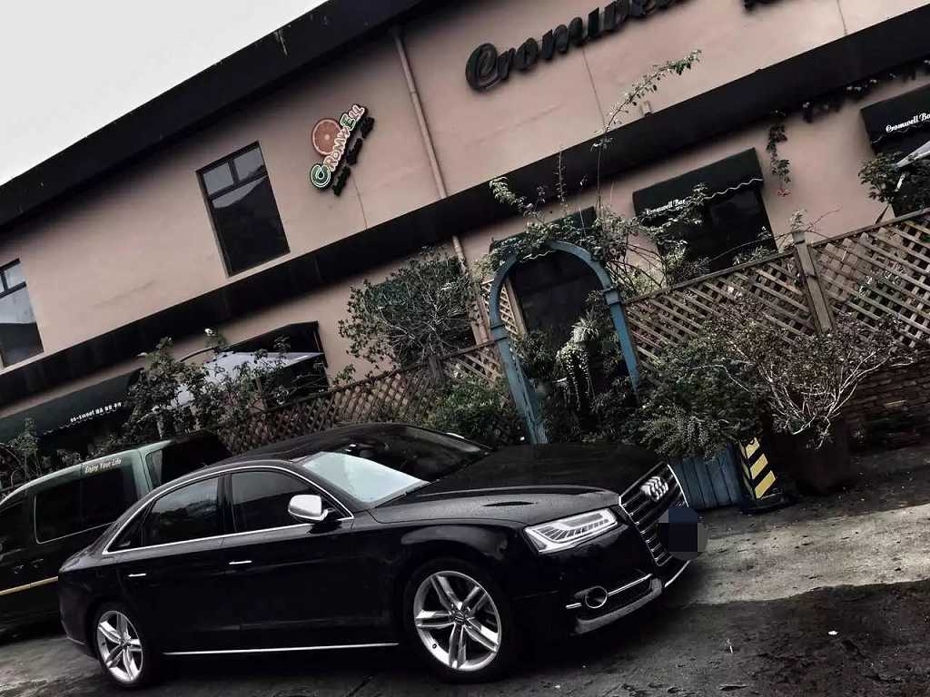 感謝老板發(fā)來裝車美圖