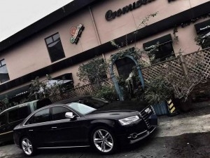 感謝老板發(fā)來裝車美圖