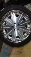 二手 日本 WORK D3S  19寸