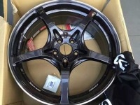 日本 鍛造 RAYS G50 19寸