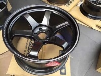 全新 現(xiàn)貨，日本 鍛造 RAYS TE37 20寸