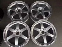 二手，超輕，鍛造 RAYS  LE37