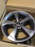 奧迪 RS3  原裝 19寸
