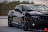 VOSSEN 輪轂