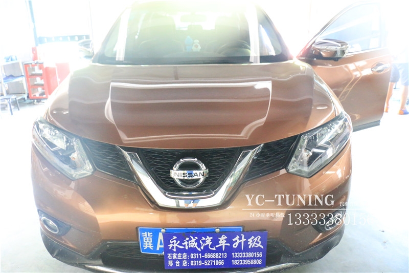 【永誠汽車】石家莊新奇駿原廠升級(jí)自動(dòng)頭燈，胎壓監(jiān)測，定速巡航