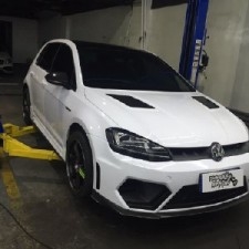 大老板的TE37綠標(biāo) 真是難夠到??！