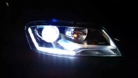 汽車透鏡改裝 超高性價(jià)比只需900元