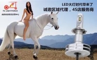 塔孚LED大燈  汽車LED 超亮