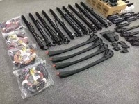 全套奧迪大眾電動尾門