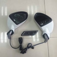 大眾嘉旅電動(dòng)折疊后視鏡