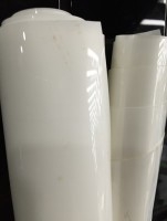 法國 HEXIS   氟素涂層透明保護膜（寶馬整車包邊施工）