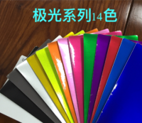 極光系列
