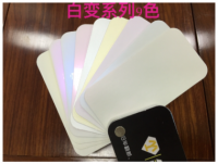 百變系列