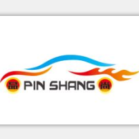 東莞市寮步品尚汽車美工坊 Logo