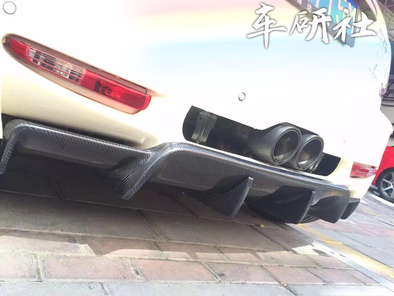 迷你CooperS二階電腦程序