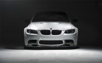 寶馬E90 E92 E93 M3改裝VORSTEINER寬體包圍 前杠 后杠 側(cè)裙 輪眉 排氣