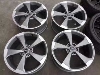 奧迪 原裝 RS3  19寸