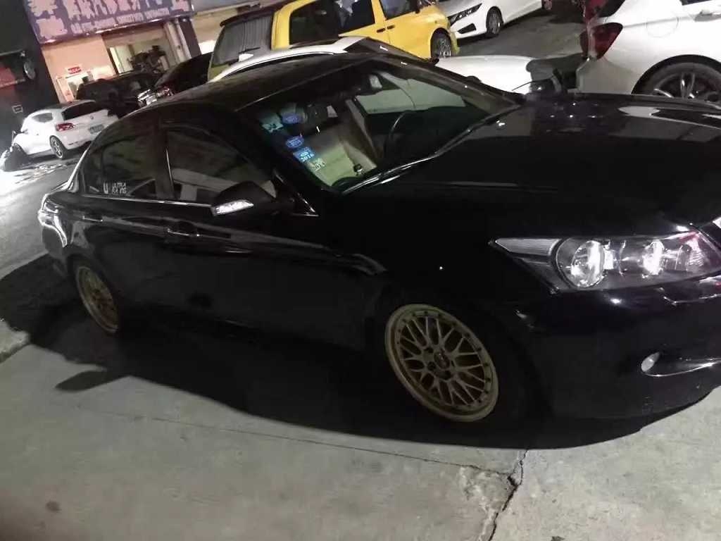 雅閣上 ，BBS  LM  完工！