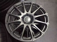 二手，鍛造 PRODRIVE GC012  18寸