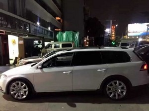 邁騰旅行，上19寸 賓利 原裝鍛造