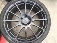 二手，鍛造 PRODRIVE  GC012  20寸