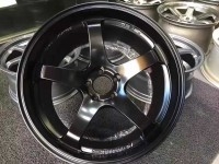 全新現(xiàn)貨，鍛造 橫濱 ADVAN GT 20寸