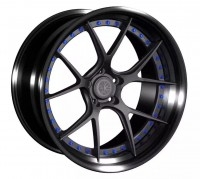 Facewheels 三片鍛造系列