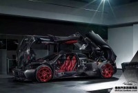 ADV.1正品輪轂代理批發(fā)帕加尼ADV.1