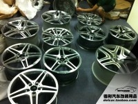 奔馳AMG正品輪轂代理批發(fā)授權(quán)
