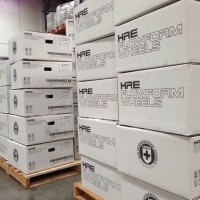 正品HRE輪轂代理批發(fā)