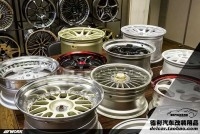 正品進(jìn)口WORK輪轂鋼圈批發(fā)代理