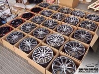 德國奔馳巴博斯輪轂國內(nèi)正規(guī)代理