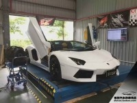 蘭博基尼LP700改裝IPE排氣代理批發(fā)