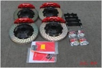 意大利brembo GT剎車套件 GT6 GT4 全原裝帶防偽卡 奧迪大眾奔馳寶馬雷克薩斯英菲尼迪豐田